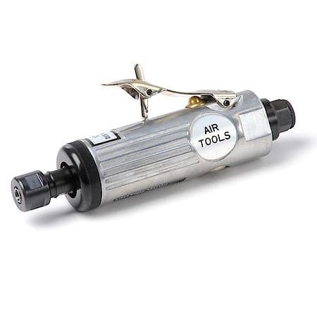 Mighty-Mite Variable Speed Buffer Kit