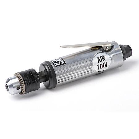 20 000 Rpm Buffer With 3/8" Jacobs Chuck Taiwan