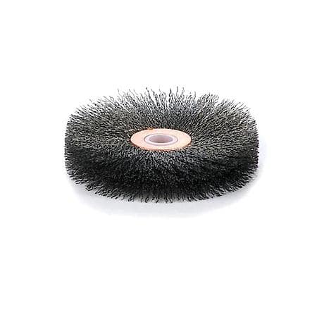 3" Soft Wire Wheel