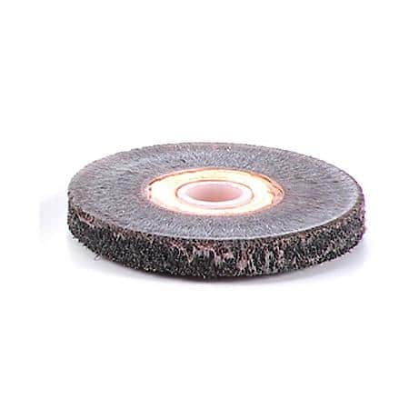 2" Plastic Encased Wheel