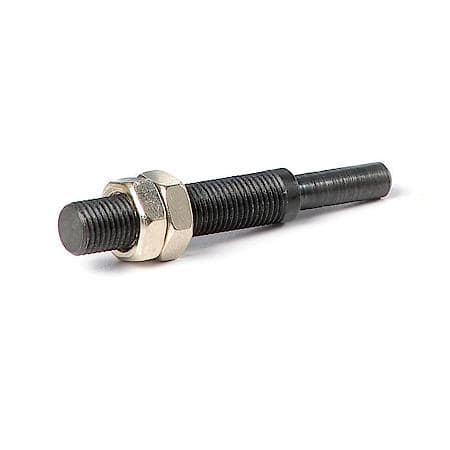 1 1/2" Long Arbor Adapter (3/8" Threads)