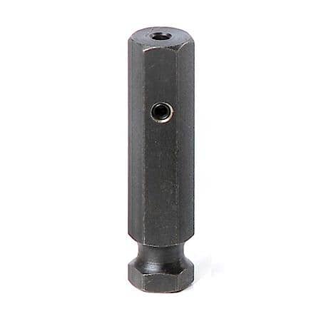Quick Change Adapter for 1/8" (3.2mm) shank