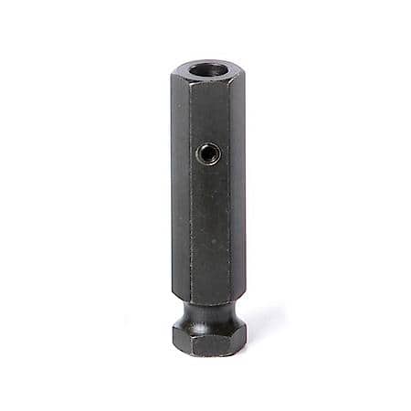 Quick Change Adapter for 1/4" (6.3mm) shank