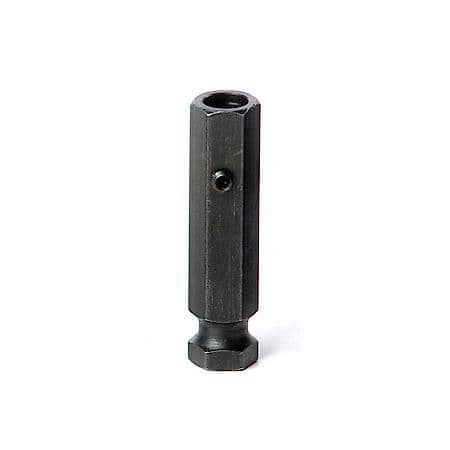 Quick Change Adapter for 5/16" (7.9mm) shank