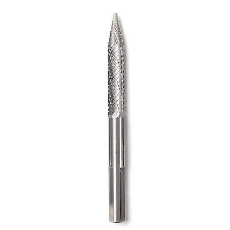 5/16" (7.7mm) Carbide Cutter