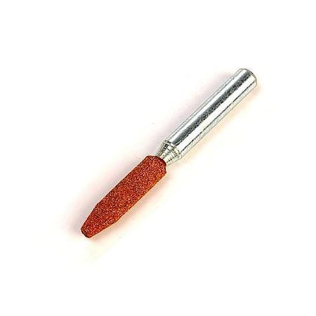 A-15 Small Pencil Stone Brown 1/4" (6.3Mm) Shank Diameter