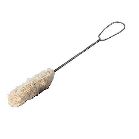 15" (381mm) Cotton Tire Swab