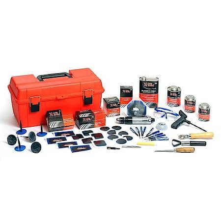 Truck Tire Nail Hole Repair Kit