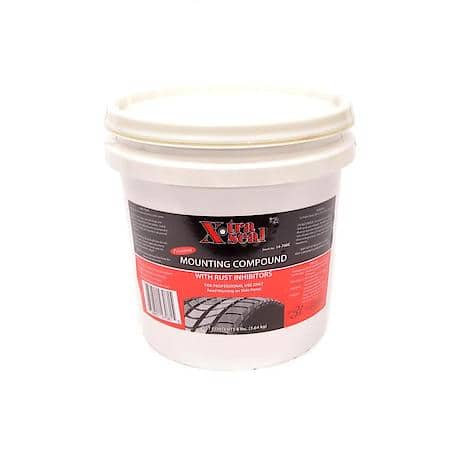 8lb Heavy-Duty Tire Mounting & Demounting Compound