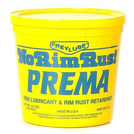 4 1/2lb (2.05kg) Freylube Rust Prevention