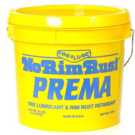 25lb (11.36kg) Freylube Rust Prevention