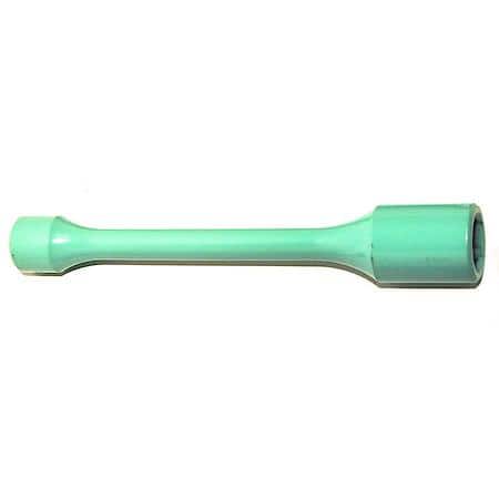 1/2" drive torque socket 7/8" 140 ft. lbs. Aqua