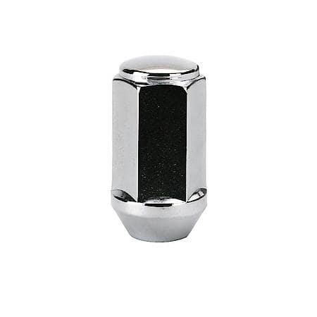 9/16 " Acorn Bulge Style Lug Nut 1.75 " Long 3/4 " Hex