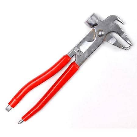 Hd Wheel Weight Pliers