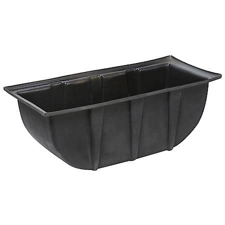 Standard Size Tire And Tube Test Tank (31In X 1275In X 1275In)