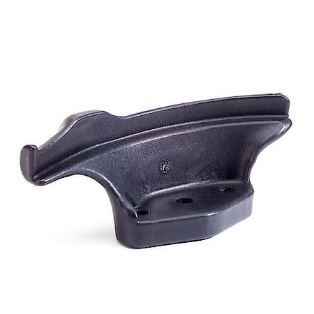 Nylon Mount Demount Head (Round Hole)