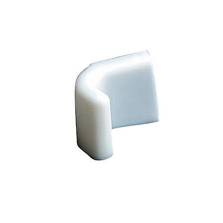 Small White Mount Bootie For Coats Combo Tool (10 Pack)
