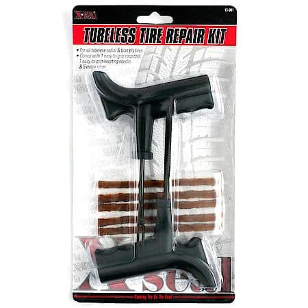 Radial Tire Repair Kit