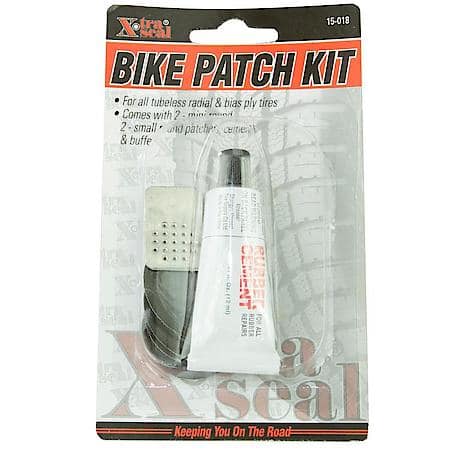 Bicycle Tire Repair Kit