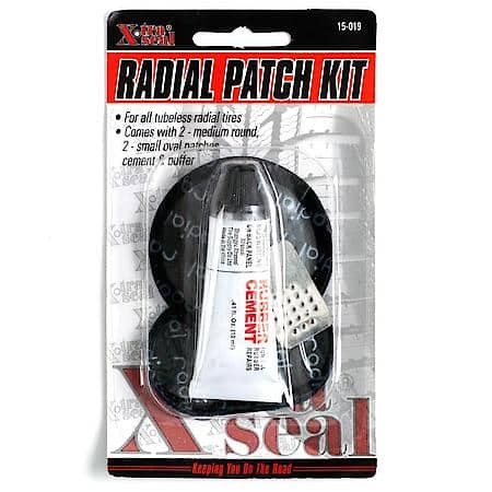 Radial Patch Kit