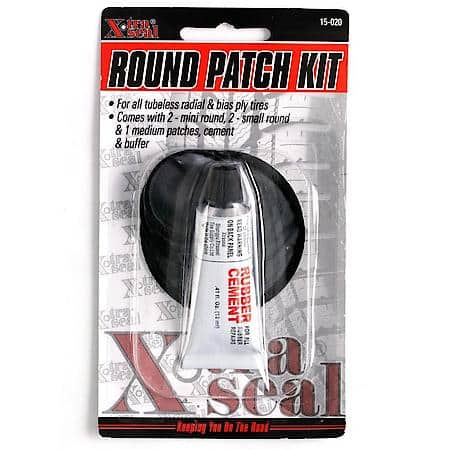 All Purpose Patch Kit