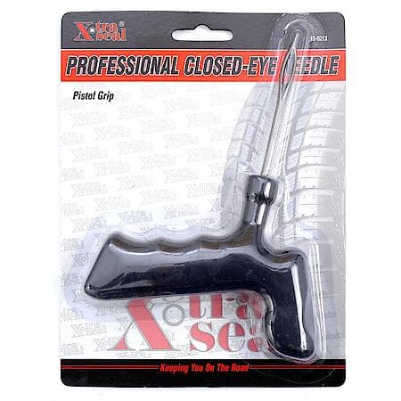 Pro P-Grip Closed Eye