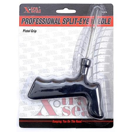 Pro P-Grip Split Eye