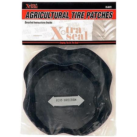 Bias Agricultural Repair