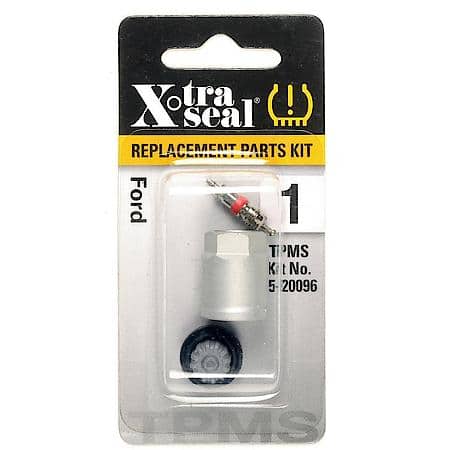 Parts Kit For Ford