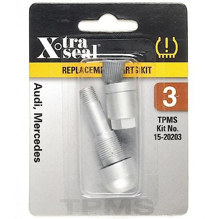 Parts Kit for Mercedes