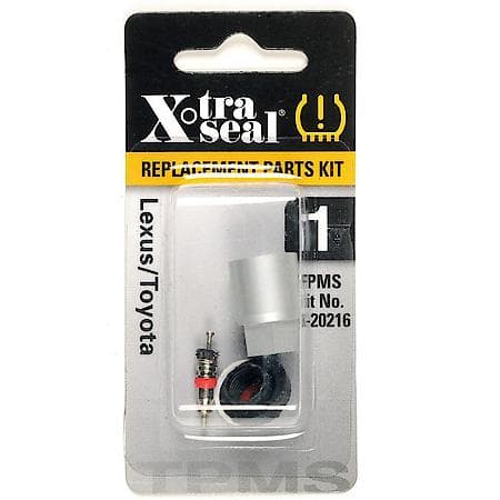 Parts Kit For Lex/Toy