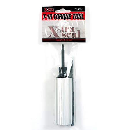 Torque Screwdriver Tool