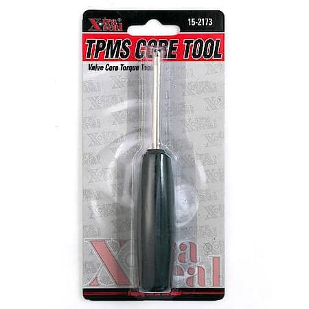 Valve Core Torque Tool