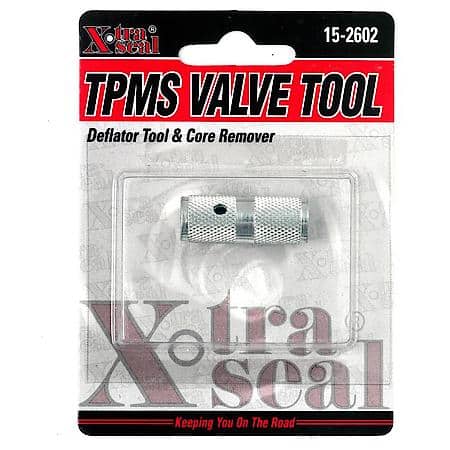 Tpms 2-Way Valve Tool