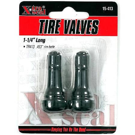 Tr 413 Valve Stem