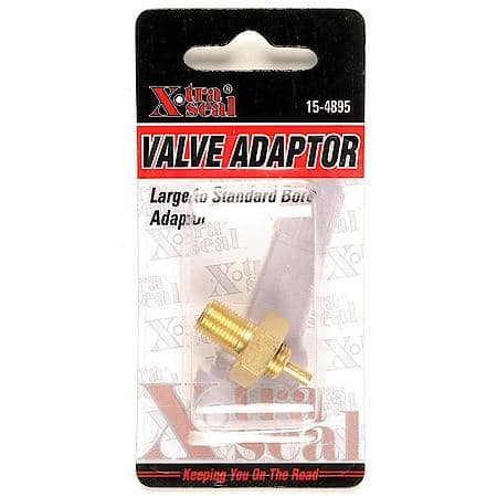 Valve Adapter