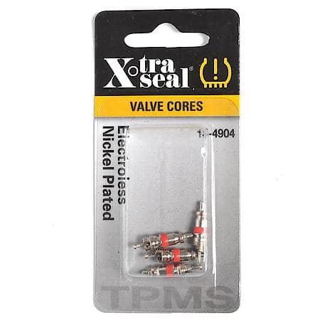Tpms Nickel Valve Core