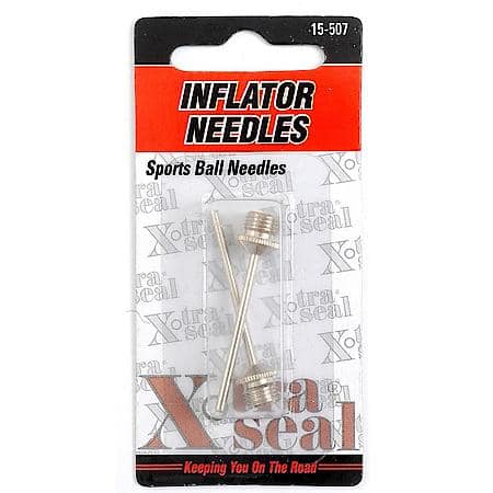 Inflator Needles