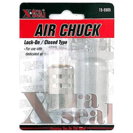 Lock On Air Chuck