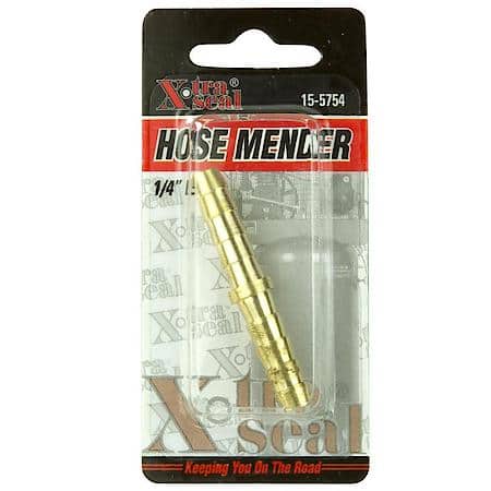 1/4" Hose Mender