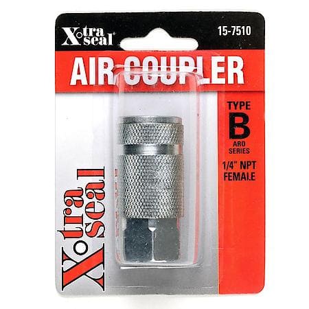 Aro Style Coupler Female