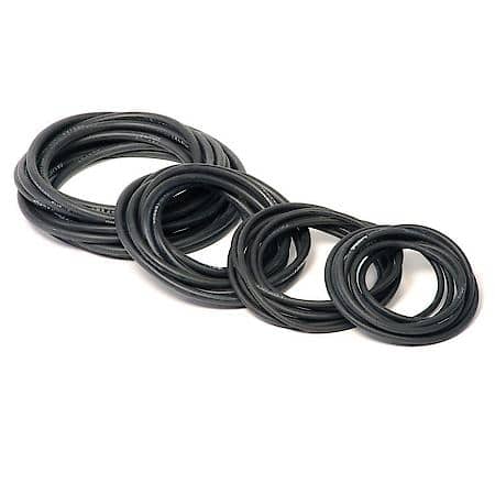 25" Earthmover O-Ring 1/4" Rod Size