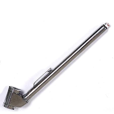 Pocket Size Dual Foot Gauge 20 - 120Psi Imported