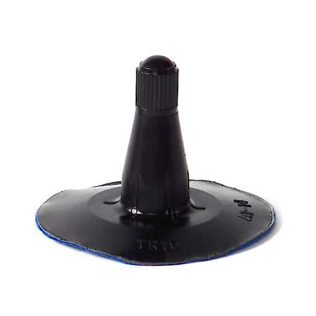 1.25" Rubber Tube Valve (.625" Rim Hole Size)