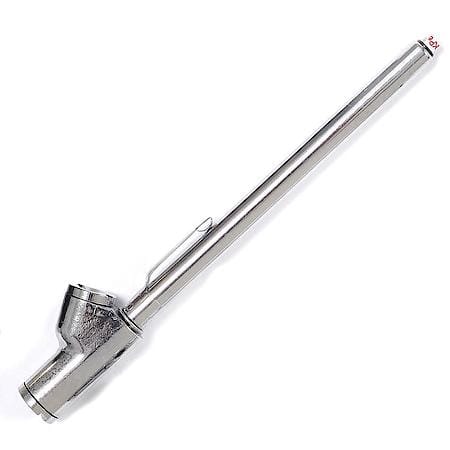 Dual-Foot Straight-On Gauge