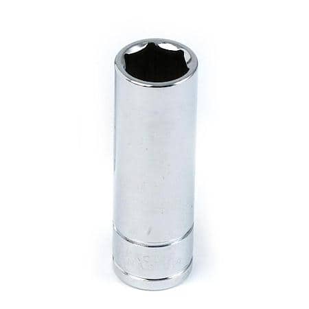 12Mm Deep Socket 1/4Ft Drive