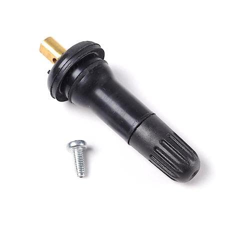 TPMS Snap-In Valve for Continental Sensors