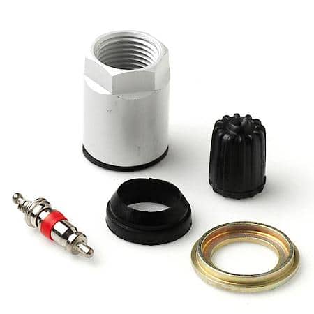 Tpms Service Kit For Chrysler