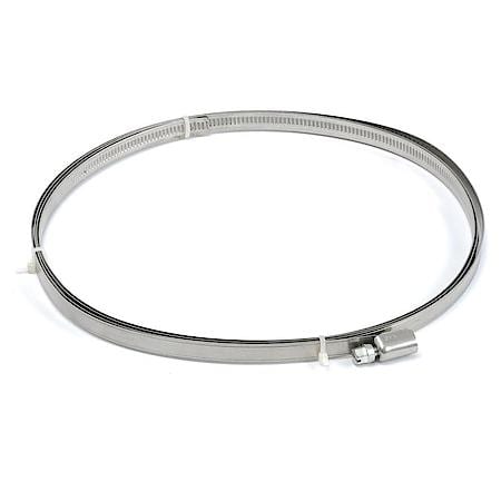 Mounting Band For Banded Tpms Sensors