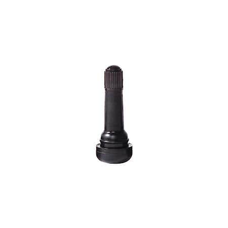 1.50" Rubber Tubeless Snap-In Valve .453" Rim Hole